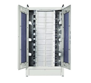 رک ایستاده مخابراتی نیک برش 426NB OCDF