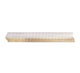 ترمینال پلیت رک DDF نیک برش NB150-10010