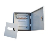 باکس دیواری ترمینال مخابراتی نیک برش NB164