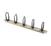 نگهدارنده کابل رک نیک برش NB428