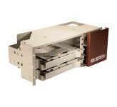 پچ پنل فیبر نوری نیک برش NB8893/2 Unloaded