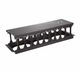 نگهدارنده کابل رک پایا سیستم 1 یونیت
