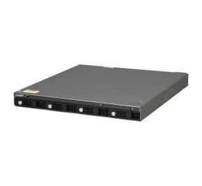 ذخیره ساز تحت شبکه کیونپ TS-439u-rp