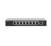 سوئیچ شبکه +PoE رویجی 8 پورت Reyee RG-ES209GC-P