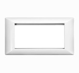 کادر پریز برق 4 ماژول سوپیتا 50*100