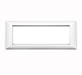 کادر پریز برق 6 ماژول سوپیتا 50*100