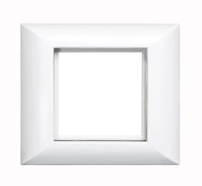 کادر پریز برق 2 ماژول سوپیتا 50*80