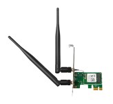 کارت شبکه بی سیم تندا E12