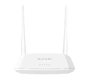 مودم روتر VDSL/ADSL بی سیم تندا V300