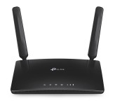 مودم روتر 4G بی سیم تی پی لینک MR402