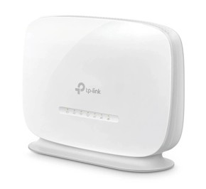 مودم روتر بی سیم 4G LTE تی پی لینک MR105