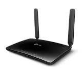 مودم روتر 4G LTE بی سیم تی پی لینک MR400 V4.20