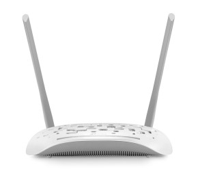 مودم روتر ADSL/VDSL بی سیم تی پی لینک TD-W8961N