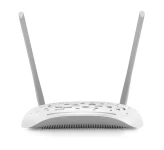 مودم روتر ADSL/VDSL بی سیم تی پی لینک TD-W8961N