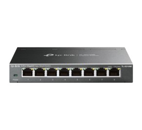 سوئیچ شبکه تی پی لینک 8 پورت SG108E