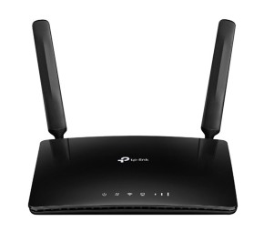 روتر 4G LTE بی سیم تی پی لینک TL-MR400