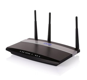 مودم روتر ADSL بی سیم زایکو UC20