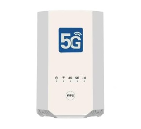 مودم روتر 5G بی سیم زد ال تی X28 Pro