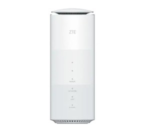 مودم روتر 5G بی سیم زد ال تی ZTR01