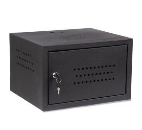 رک دیواری 4 یونیت عمق 33