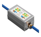 کوپلر شبکه اچ پی پرو CAT6 STP