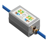 کوپلر شبکه اچ پی پرو CAT6 STP