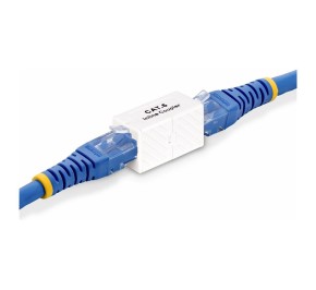 کوپلر شبکه اچ پی پرو Cat6 UTP