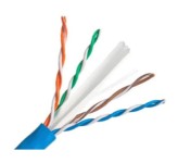 کابل شبکه طرح لگراند CAT6 UTP 305m 0.45mm
