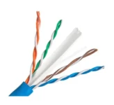 کابل شبکه طرح لگراند CAT6 UTP 305m 0.48mm