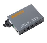 مدیا کانورتر فیبر نوری نت لینک SFP