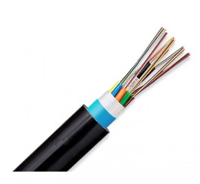 کابل فیبر نوری نگزنس 12Core MM N167.UCPE12B