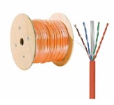 کابل شبکه نگزنس CAT6 UTP 305m