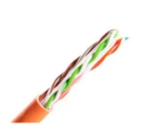 کابل شبکه طرح نگزنس CAT6 SFTP 500m 0.40mm