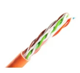 کابل شبکه طرح نگزنس CAT6 UTP 305m 0.45mm