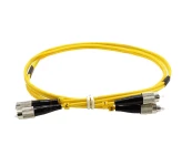 پچ کورد فیبر نوری نگزنس N123.4FFY1 FC SM Duplex 1m