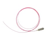 پیگتیل فیبر نوری نگزنس N121.7MCA SC MM OM4 1m