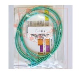 پچ کورد فیبر نوری نگزنس N123.5CLA02 OM3 SC-LC MM 2m