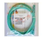 پچ کورد فیبر نوری نگزنس N123.5CLA05 OM3 SC-LC MM 5m