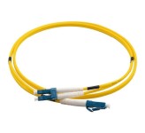 پچ کورد فیبر نوری نگزنس N123.4CLY05 SC-LC SM OS 5m