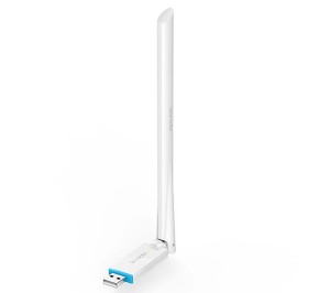 کارت شبکه بی سیم USB تندا U2v4.0