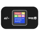 مودم 4G LTE اسفیورد M750