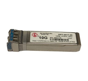ماژول فیبر نوری اف 5 OPT-0017-00