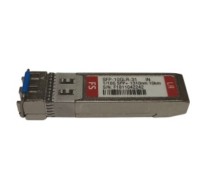ماژول فیبر نوری اف اس SFP-10GLR-31