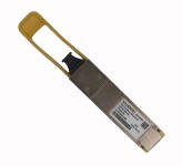 ماژول فیبر نوری هوآوی 100G QSFP28 SR4 100m