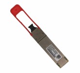ماژول فیبر نوری هوآوی 100G QSFP28 ER4 40km