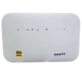 مودم TD-LTE ایرانسل TF-i60 S1 با 1TB اینترنت 6 ماهه
