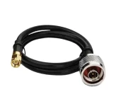 پیگتیل N-Type to SMA LMR200
