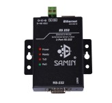 مبدل اترنت به RS232 سمین ES 232