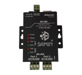مبدل اترنت به RS485 سمین ES 485