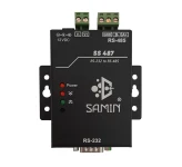 مبدل RS-232 به RS-485 سمین SS 487